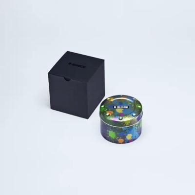 Наручные часы  Casio  G-Shock Casio GM-5600SS-1E (фото 7)