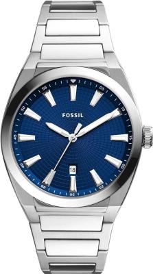Наручные часы  Fossil  Everett Fossil FS5822 (фото 1)