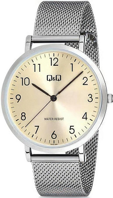 Q&Q Attractive Women QA20J829Y