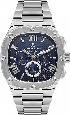 Daniel Klein Exclusive 14009-3
