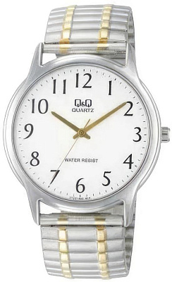 Q&Q Attractive VY24J404Y