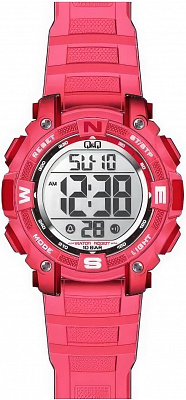 Q&Q M186J800Y