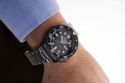 Наручные часы  Seiko  Seiko 5 Sports Seiko SRPD65K1 (фото 2)