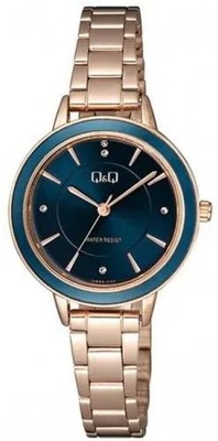 Q&Q Attractive Women QB89J002Y