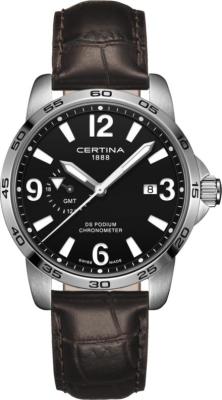 Certina C034.455.16.050.00