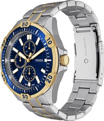 Наручные часы  Fossil  Garrett Fossil FS6146 (фото 3)