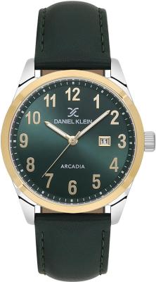 Наручные часы  Daniel Klein  Arcadia Daniel Klein 14084-4 (фото 1)
