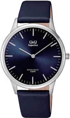 Q&Q Superior S306J312Y