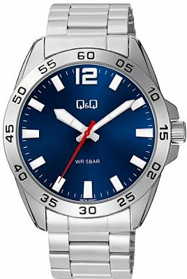 Q&Q Casual Q87BJ002Y