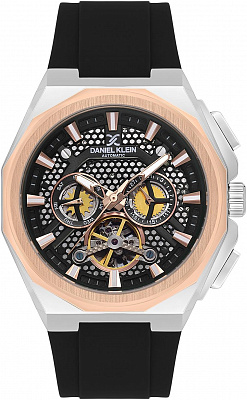 Daniel Klein Skeleton 13858-3