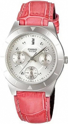 Casio Collection LTP-2083L-4A