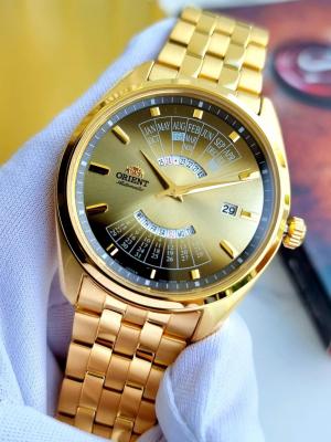 Наручные часы  Orient  Multi Year Calendar Orient RA-BA0001G (фото 8)