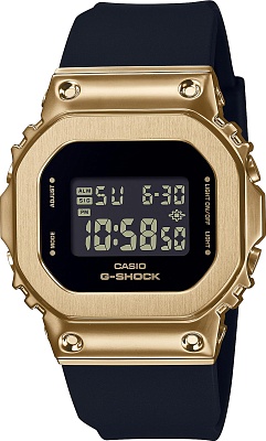 Casio G-Shock GM-S5600GB-1E