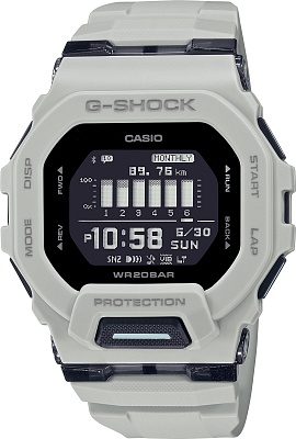 Casio G-Shock GBD-200UU-9E