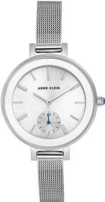 Anne Klein Steel 2989SVSV