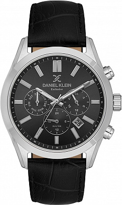 Daniel Klein Exclusive 14212-2