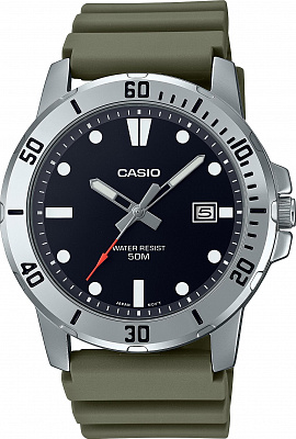 Casio Collection MTP-VD01-3E