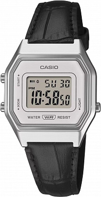 Casio Vintage LA-680WEL-1E