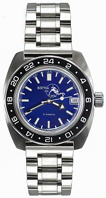 Восток Амфибия 17004Б