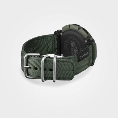 Наручные часы  Casio  ProTrek Casio PRG-340B-3E (фото 3)