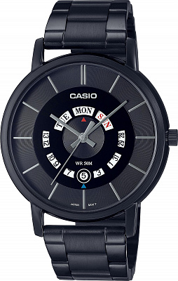 Casio Collection MTP-B135B-1A