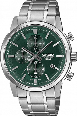 Casio MTP-E510D-3A