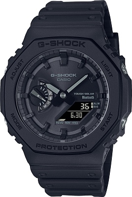 Casio G-Shock GA-B2100-1A1