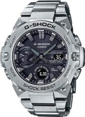 Casio G-Shock GST-B400D-1A