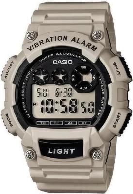 Наручные часы  Casio  Collection Casio W-735H-8A2 (фото 1)