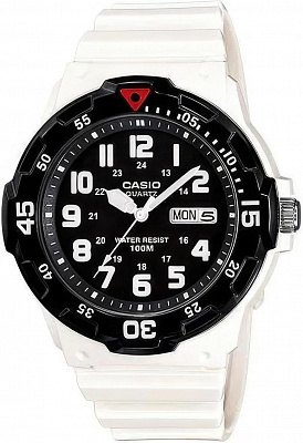 Casio Collection MRW-200HC-7B
