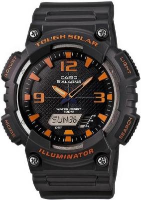 Наручные часы  Casio  Collection Casio AQ-S810W-8A (фото 1)