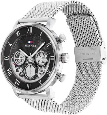 Наручные часы  Tommy Hilfiger  Classic Tommy Hilfiger 1710708 (фото 2)