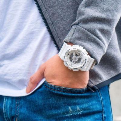 Наручные часы  Casio  G-Shock Casio GA-110MW-7A (фото 2)