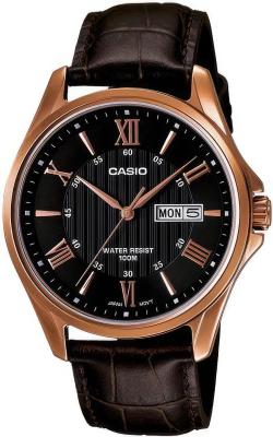 Наручные часы  Casio  Collection Casio MTP-1384L-1A (фото 1)