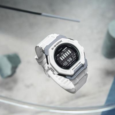 Наручные часы  Casio  G-Shock Casio GBD-300-7E (фото 4)