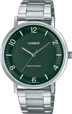 Casio Collection MTP-VT03D-3B