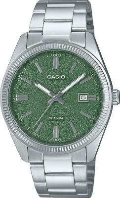 Наручные часы  Casio  Collection Casio MTP-1302DA-3A (фото 1)