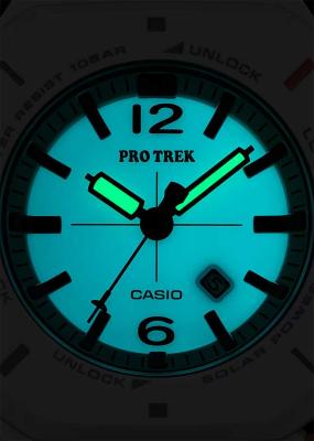 Casio PRJ-01AE-7E