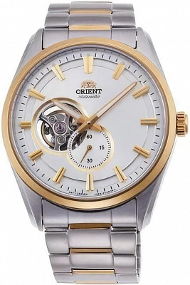 Orient Automatic RA-AR0001S
