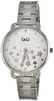 Q&Q Casual QZ79J201Y