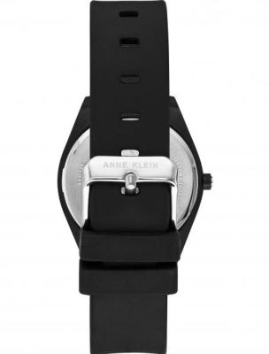 Наручные часы  Anne Klein  Plastic Anne Klein 3913SVBK (фото 3)