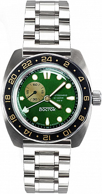 Восток Амфибия 17099Б