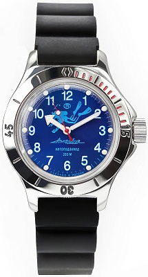 Восток Амфибия 120656