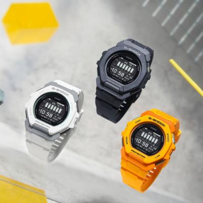 Наручные часы  Casio  G-Shock Casio GBD-300-1E (фото 7)