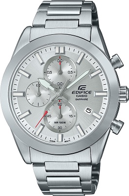 Casio Edifice EFB-710D-7A
