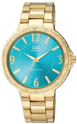 Q&Q Casual F507J005Y
