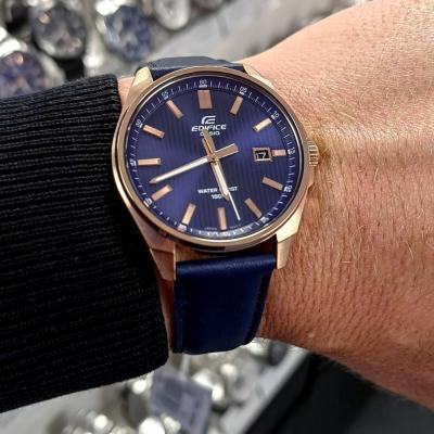 Наручные часы  Casio  Edifice Casio EFV-150CL-2A (фото 4)