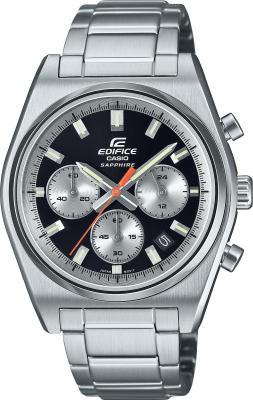 Наручные часы  Casio  Edifice Casio EFB-730D-1A (фото 1)