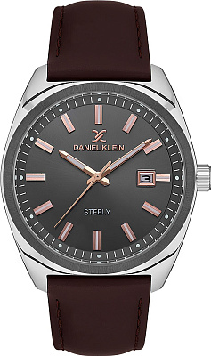 Daniel Klein Steely 13702-5