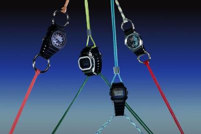 Наручные часы  Casio  G-Shock Casio GA-2100RW-1A (фото 9)